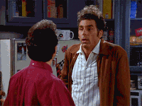 seinfeld giddy up gif